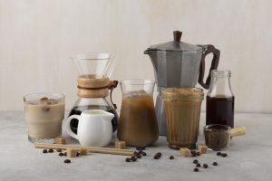آشنایی با محبوبترین مدلهای قهوه در دنیا