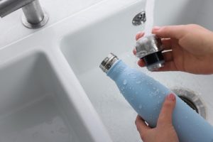 نکات مهم برای جلوگیری از بوگرفتن قمقمه