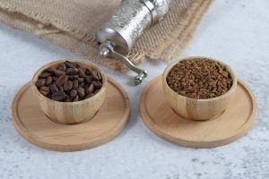 قهوه نوشیدنی محبوب